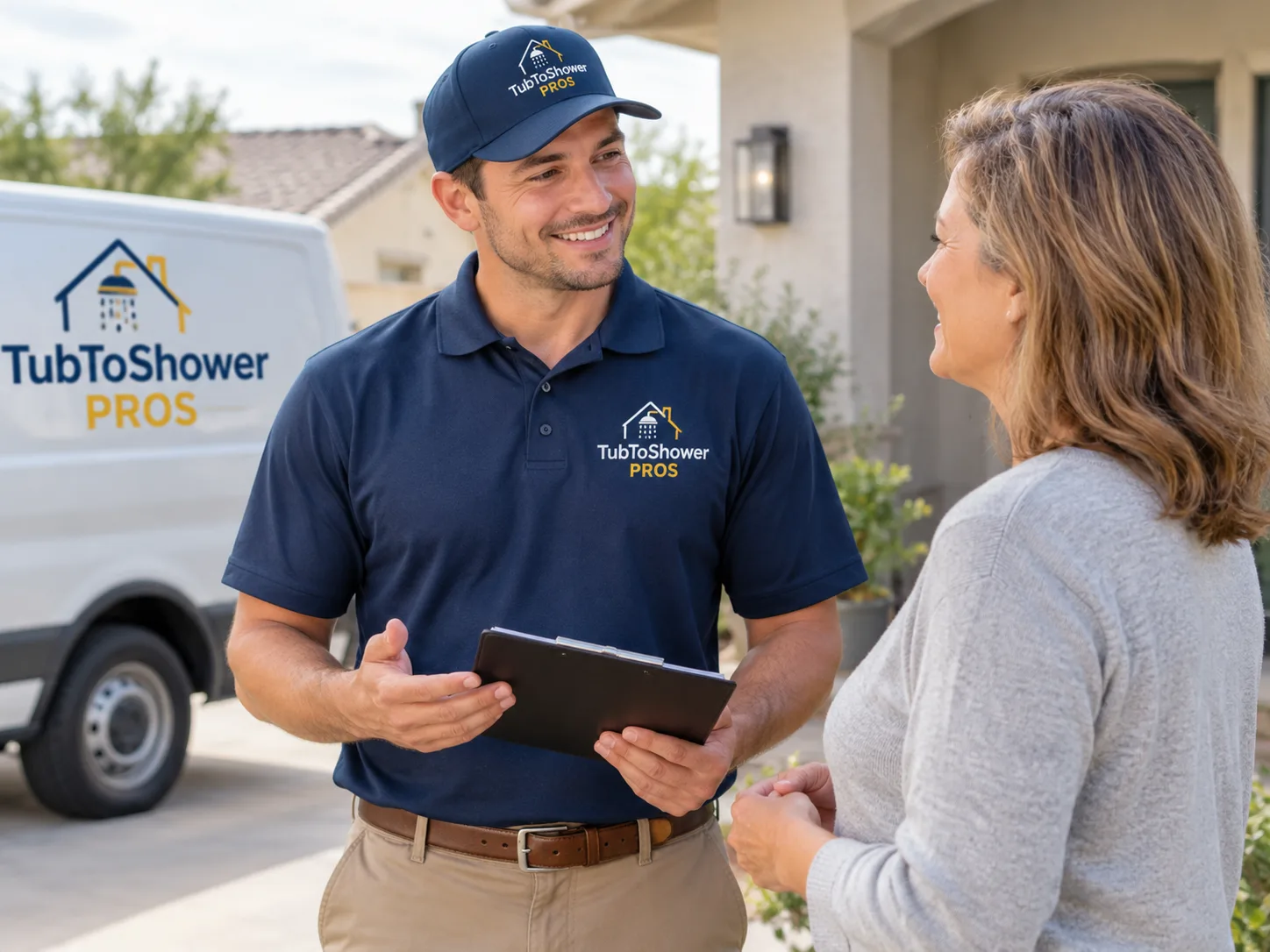 Tub Shower Conversion Macungie, PA FAQs